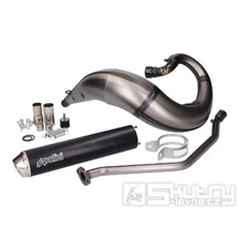 Výfuk Polini For Race pro HM Moto Baja 50 RR (AM6)