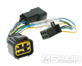 Adaptér pro diagnostický přístroj Naraku pro Minarelli horizontál 2004-