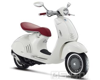 Vespa 946 125 3V LEm ABS Ricordo Italiano Euro 3 + 3 roky záruka a asistenční služba