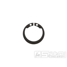 Vnitřní pojistný kroužek startovacího pedálu 15 mm pro Puch E50