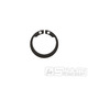 Vnitřní pojistný kroužek startovacího pedálu 15 mm pro Puch E50