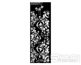 Sada nálepek SIP "Ornament I"