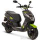 Peugeot Streetzone Naked 10" 50i 4T Euro 5