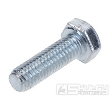 Šroub šestihranný M5x16mm