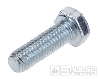 Šroub šestihranný M5x16mm