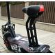 Elektrokoloběžka Nitro scooters Monster 1800