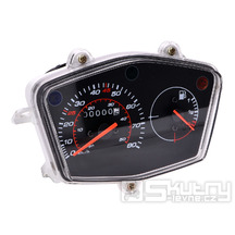 Tachometr pro Peugeot Kisbee 50 4T 2018–2022
