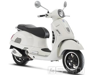 Vespa GTS Super 300 ie ABS/ASR Euro 3 + 3 roky záruka a asistenční služba