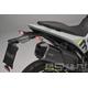 Benelli BKX 125S Euro5+ s prodlouženou zárukou na 4 roky - barva šedá