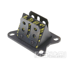 Klapky Malossi MHR VL17 MHR pro AM6, Derbi, Generic, KSR-Moto, Keeway, Motobi, Ride, CPI, 1E40MA, 1E40MB