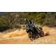 Benelli TRK 702X Euro5+ s prodlouženou zárukou na 5 let - barva zelená