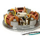 Stator BGM ORIGINAL 6V 3 cívky AC pro Vespa Sprint150, TS125, GT125, GTR125, Super, GL150