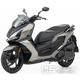 Kymco Downtown GT 350i TCS Euro5+