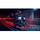Yamaha MT-03