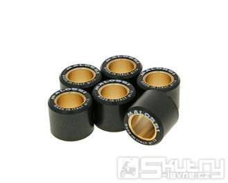 Válečky variátoru Malossi HT - 20x17mm - 13.0 g