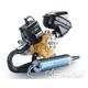 Motor Polini Thor 100ccm - karburátor Walbro