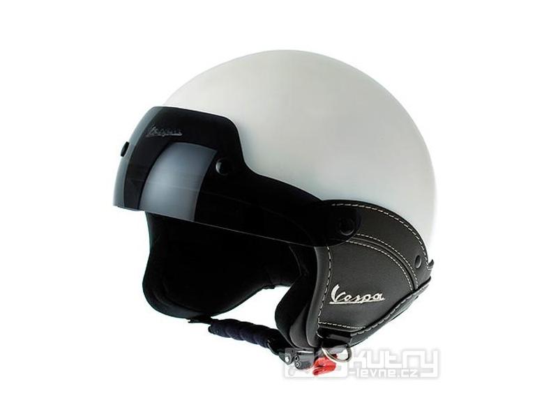 Vespa soft 2024 touch helmet