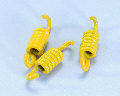 Spojkové pružinky pro originální spojku - Piaggio, Ø 1.9 mm, +50 % = 245.033
