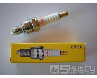 Zapalovací svíčka ISKRA 50-125 ccm 4T