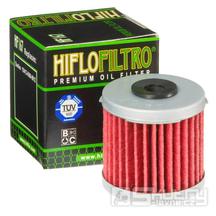 Olejový filtr HifloFiltro pro LML Star 125, 150 4T, Daelim