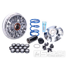 Variátor Polini Maxi Hi-Speed pro Honda SH, Forza, ADV 350i 21- E5, E5+