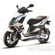 Piaggio NRG 50 POWER DD