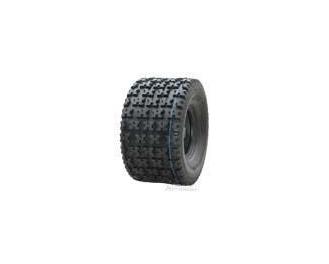 4 plášťová pneu Kings Tire, 20X11.00-9