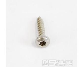 Samořezný šroub Torx T25 5x25