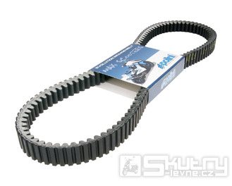 Řemen variátoru Polini Aramid Maxi Belt pro Piaggio Beverly 350, X10 350