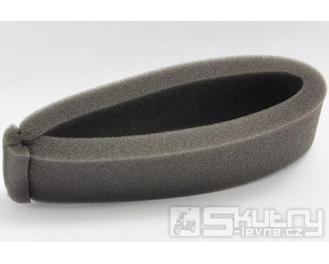 Filtr vzduchu víka variátoru pro Malaguti Blog, Centro 125, 160