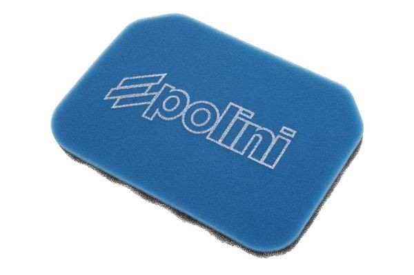 Vzduchový filtr Polini - SUZUKI BURGMAN 400 = P.34783