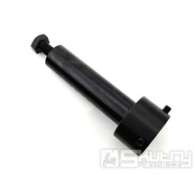 Stahovák ložiska klikové hřídele BO15 BO17 Eldi pro Kreidler Florett Flory, Puch