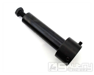 Stahovák ložiska klikové hřídele BO15 BO17 Eldi pro Kreidler Florett Flory, Puch