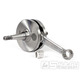 Kliková hřídel BGM PRO zdvih 60mm pro Vespa GS150, Motovespa 150 GS, S, Sprint