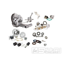 Tuningová sada SIP BFA 306ccm pro Vespa PX80–200, Rally, T5, Lusso