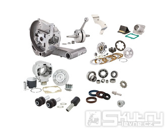 Tuningová sada SIP BFA 306ccm pro Vespa PX80–200, Rally, T5