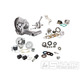 Tuningová sada SIP BFA 306ccm pro Vespa PX80–200, Rally, T5, Lusso