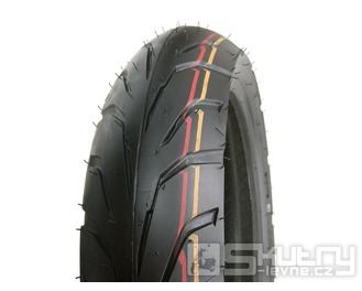 Pneumatika Duro DM1092F o rozměru 120/60-13 55R TL