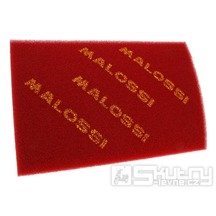 Vložka vzduchového filtru Malossi Double Red Sponge pro univerzální použití