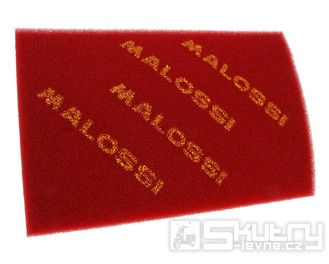 Vložka vzduchového filtru Malossi Double Red Sponge pro univerzální použití