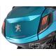 Peugeot Metropolis Allure Euro 5 +AKCE - prodloužená záruka 3 roky - barva Amazonite Satin Blue