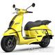 Peugeot Django Sport 125i Euro5+ s prodluženou zárukou na 4 roky - barva Carribbean Yellow
