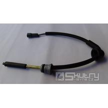 Snímač hladiny paliva nádrže