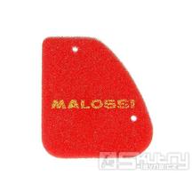 Vložka čističe vzduchu Malossi [červená] - Peugeot