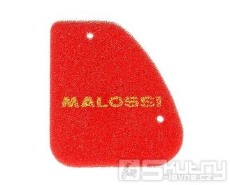 Vložka čističe vzduchu Malossi [červená] - Peugeot