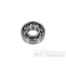 Kuličkové ložisko otevřené 6203 – 17x40x12 mm