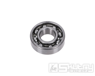 Kuličkové ložisko otevřené 6203 – 17x40x12 mm