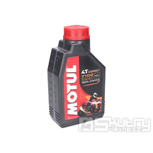 Motorový olej Motul 4T 7100 5W-40 MA2 1 litr