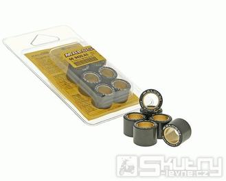 Válečky variátoru Malossi HT - 16x13mm - 7.0 g