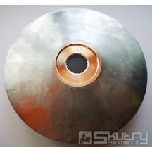 Polořemenice variátoru pro Peugeot Metropolis 400i E5